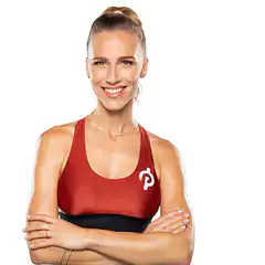 Irene Kaymer Peloton 