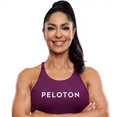 Assal Arian, Peloton Instructor 