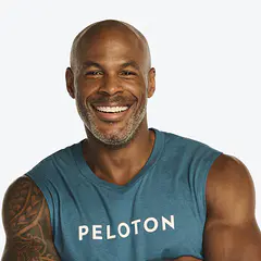Adrian Williams Peloton