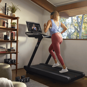 Why use a 1% incline on a treadmill?