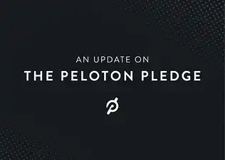 An Update on the Peloton Pledge: Announcing Our Global Social Impact Partners