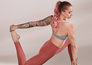 6 Mobility Moves That’ll Make Your Workouts so Much Easier