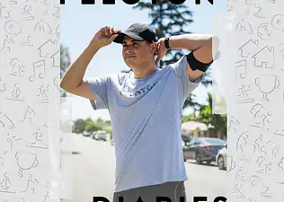 A Week of Outdoor Runs, Strength and Rides with the Peloton App and Bike