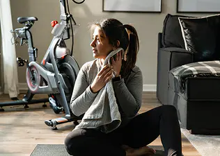 Are You Sleeping Efficiently? Here’s How to Find Out (and Why It Matters)