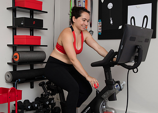 Cadence or Resistance: Which Is More Important?