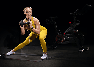 Everything You Need to Know About Peloton Bike Bootcamp