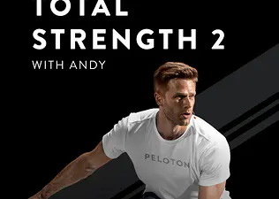 Everything You Need to Know About Total Strength 2 with Andy Speer