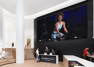 Everything You Need to Know About Visiting Peloton Studios New York