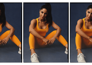 Findet mit Assal Arian heraus, wie stark ihr wirklich seid.