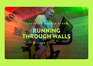 Finding Freedom in Fitness: Member Adam W's Story