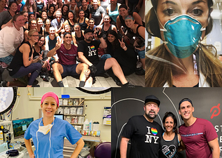 How Exercise Helps Peloton’s Female Physician Community Manage Stress