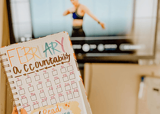 How Finding a Community Can Help You Stay Accountable
