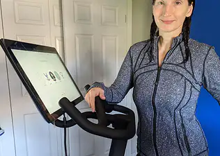 How I Trained to Save My Husband’s Life