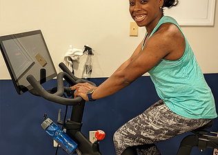 How I Upped My Output With Power Zone