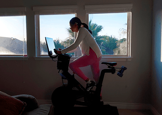 How the #MochaSpinDocs Inspire Each Other Every Day