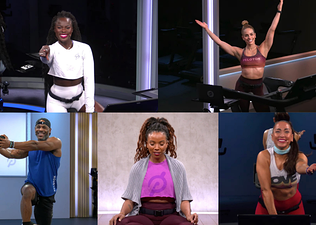 How the Year of Yes Series Changed Our Members’ Lives