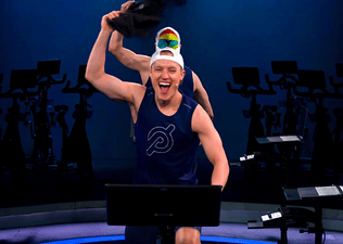 How to Fit Theme Rides Into Your Power Zone Routine