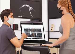 How To Try The New Peloton Tread