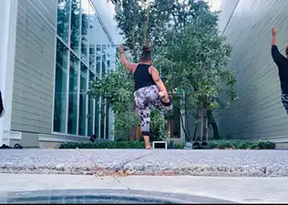 I Found My People Through Peloton