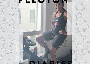 I Love Power Zone Classes, But My Week Doesn't Stop There