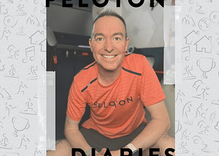 I'm a 54-Year-Old Runner—This Is My Week on the Peloton Tread, Bike and App