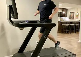 I Replaced My Fitness Studio Membership With a Peloton Tread+