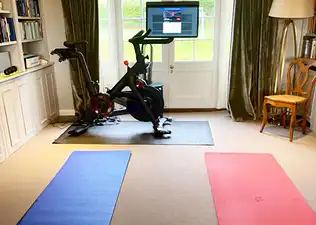 I Tried a Peloton Bike at a Fitness Center. Here’s Why I Ended up Buying My Own.