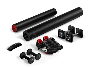 15 Must-Have Exercise Bike Accessories