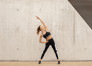 Everything You Need to Know About Exercise, Sleep and Stress