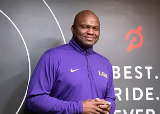 From The Bucs to the Bike