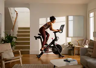 Here’s Why Peloton is The Best Fitness Gift