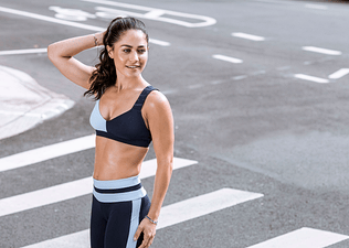 How to Work Out Absolutely Anywhere Over the Holidays