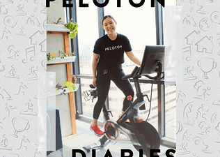 I'm A Young Professional In Ohio—This Is My Week Of Peloton Workouts