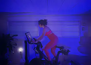 Looking Back to the Start of My Peloton Journey