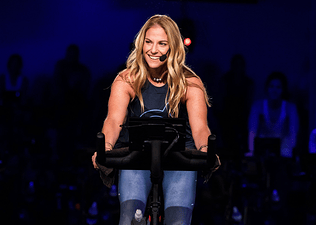 What Makes A Peloton Class So Special?