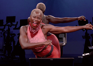 Which Peloton Ride Type Is Right for You?