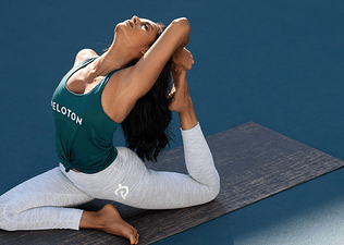 Yoga Isn’t Stretching: Here’s What You Need to Know About Recovery