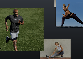 Your Guide to Using the Peloton App to Accomplish All Your Summer Fitness Goals