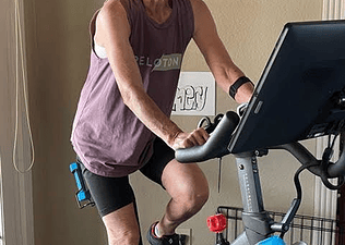 I’m 76 And in the Best Shape of My Life