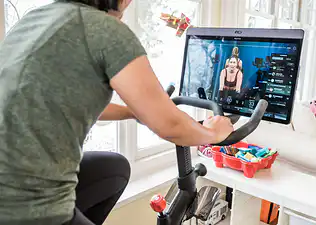 Is the Peloton Bike+ Worth the Cost?