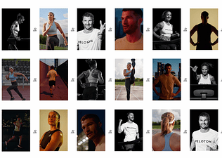 Joslyn Thompson-Rule and Jon Hosking Join the UK Tread Instructor Team