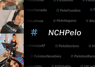 Meet the Real-Life Heroes Behind the #NCHPelo Tag