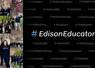 Meet These Education Leaders on the Leaderboard (Before Or After Class)