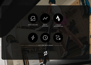 More Ways to Train with the Peloton Tread