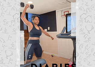 My Week of Peloton Rides, Strength and Flows as a Full-Time (and First-Time!) Working Mom