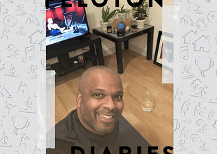 My Week Training for a Marathon on the Peloton App