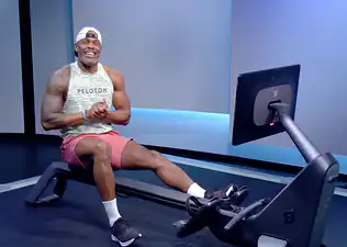 Rowing vs. Running: What's the Better Cardio Workout?