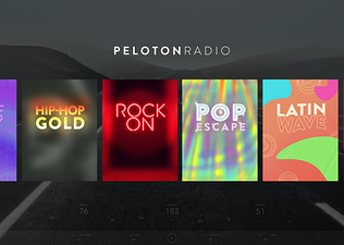 Scenic Workouts Get a Sonic Upgrade