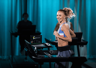 Speed Work: How Becs Gentry Finished The NYC Marathon in 2:37:01