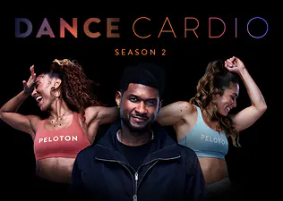 Take Center Stage With Peloton Dance Cardio Season 2
